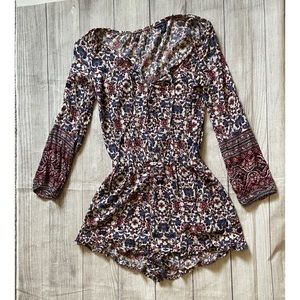AEO Romper